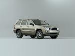 Jeep Grand Cherokee 2005 года